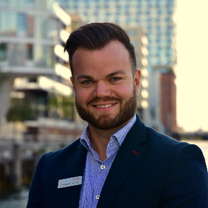 Alexander Schley Profilbild Alexander Schley Profilbild
