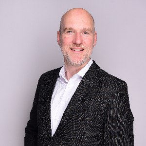 Andre Hieke Profilbild Andre Hieke Profilbild
