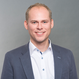 André Dettmann Profilbild André Dettmann Profilbild