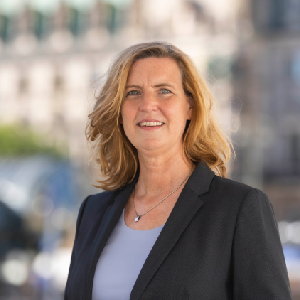 Anette Steinbrück Profilbild Anette Steinbrück Profilbild