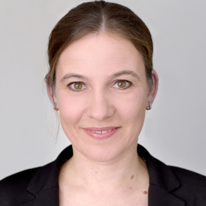 Anja Müller Profilbild Anja Müller Profilbild