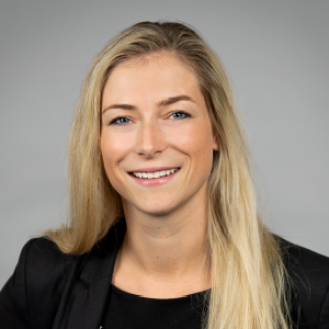 Anne Weiland Profilbild Anne Weiland Profilbild