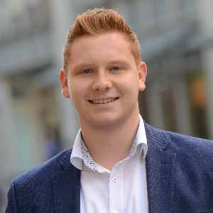 Bastian Siewert Profilbild Bastian Siewert Profilbild