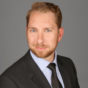 Benjamin Liebelt Profilbild Benjamin Liebelt Profilbild