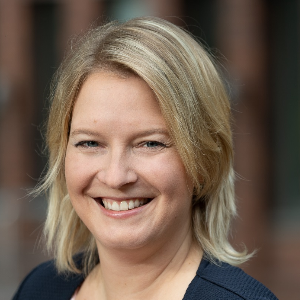 Carina Wildenhain Profilbild Carina Wildenhain Profilbild