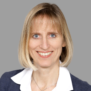 Carmen Jacobsohn Profilbild Carmen Jacobsohn Profilbild