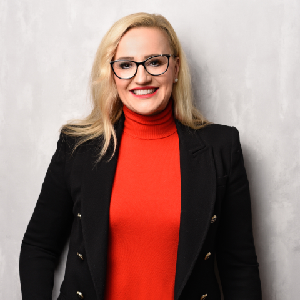 Carolina Kühn Profilbild Carolina Kühn Profilbild