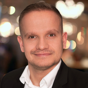 Christian Buchholz Profilbild Christian Buchholz Profilbild