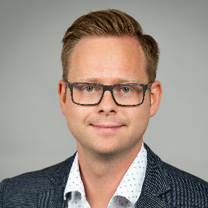 Christian Dreyer Profilbild Christian Dreyer Profilbild