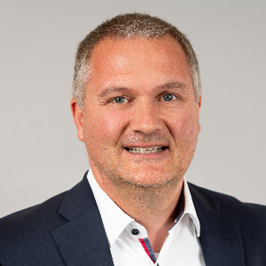 Christian Rothe Profilbild Christian Rothe Profilbild