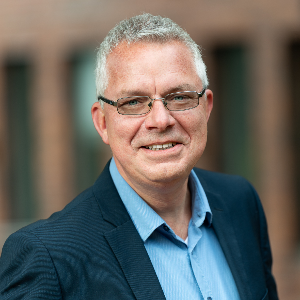 Christian Ruhnke Profilbild Christian Ruhnke Profilbild