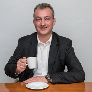 Christian Seeger Profilbild Christian Seeger Profilbild