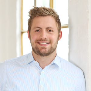 Christoph Westerhuys Profilbild Christoph Westerhuys Profilbild