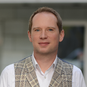 Conrad Meyer Profilbild Conrad Meyer Profilbild