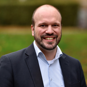 Daniel Markus Profilbild Daniel Markus Profilbild