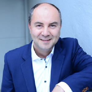 David Enders Profilbild David Enders Profilbild