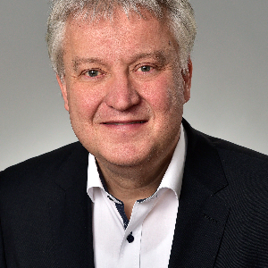 Dirk Müller Profilbild Dirk Müller Profilbild