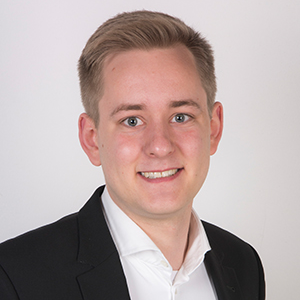 Dominik Ebert Profilbild Dominik Ebert Profilbild