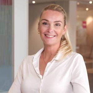 Evelyn Janssen Profilbild Evelyn Janssen Profilbild