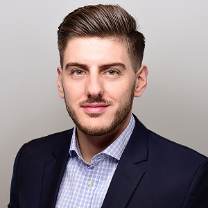 Florian Fiedler Profilbild Florian Fiedler Profilbild