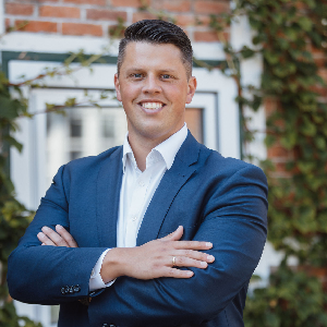 Florian Giele Profilbild Florian Giele Profilbild