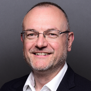 Holger Fenn Profilbild Holger Fenn Profilbild