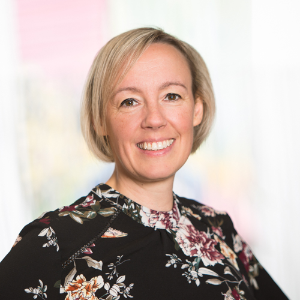 Jannie Cansier Profilbild Jannie Cansier Profilbild