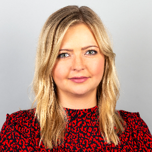 Jennifer Weeger Profilbild Jennifer Weeger Profilbild