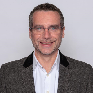 Jens Goebel Profilbild Jens Goebel Profilbild