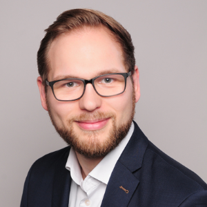 Johannes Zander Profilbild Johannes Zander Profilbild