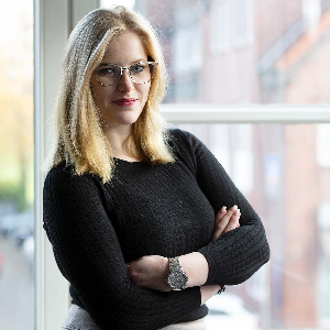 Joleen Hohn Profilbild Joleen Hohn Profilbild