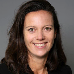 Julia Heuer Profilbild Julia Heuer Profilbild