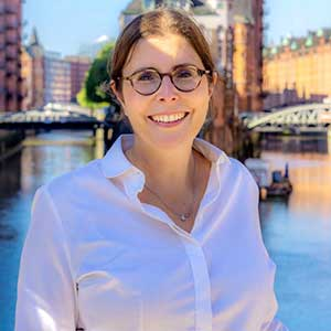 Julia Palow Profilbild Julia Palow Profilbild