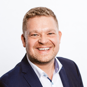 Kai Oberüber Profilbild Kai Oberüber Profilbild