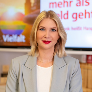 Katja Deutz Profilbild Katja Deutz Profilbild