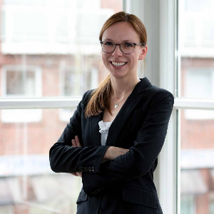 Katja Münzberg Profilbild Katja Münzberg Profilbild