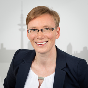 Katrin Plöttner Profilbild Katrin Plöttner Profilbild