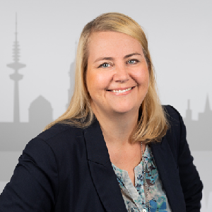 Katrin Wraage Profilbild Katrin Wraage Profilbild