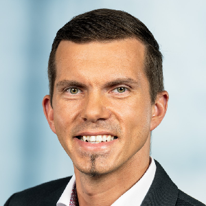Kevin Mathe Profilbild Kevin Mathe Profilbild