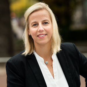 Kristin Rosenbrock Profilbild Kristin Rosenbrock Profilbild