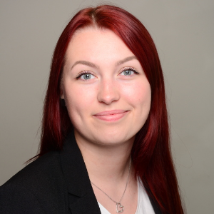 Larissa Pohl Profilbild Larissa Pohl Profilbild