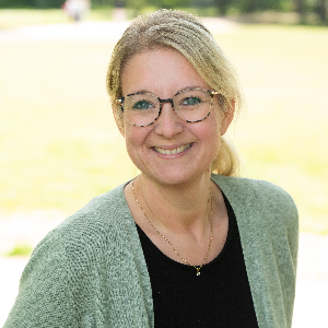 Lena Fock Profilbild Lena Fock Profilbild