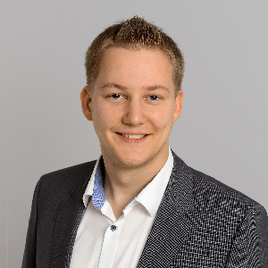Lukas Foth Profilbild Lukas Foth Profilbild