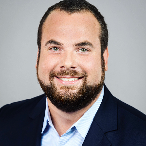 Marc Szymczak Profilbild Marc Szymczak Profilbild