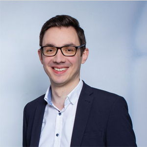 Marco Weselmann Profilbild Marco Weselmann Profilbild