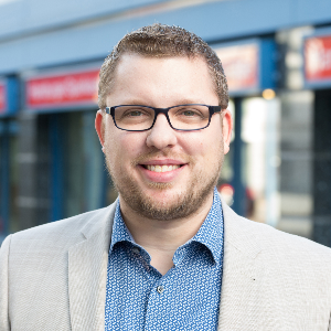 Marcus Torz Profilbild Marcus Torz Profilbild