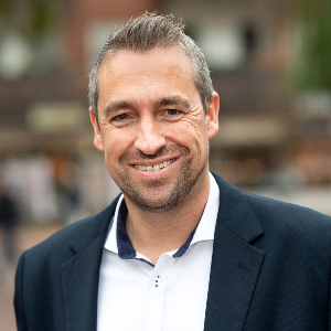 Mario Wilke Profilbild Mario Wilke Profilbild