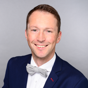 Martin Bischoff Profilbild Martin Bischoff Profilbild