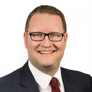 Matthias Brockmann Profilbild Matthias Brockmann Profilbild
