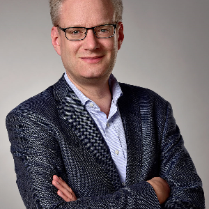 Matthias Hamann Profilbild Matthias Hamann Profilbild